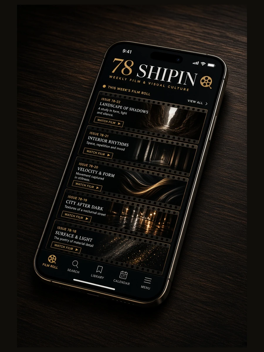 78视频APP说明